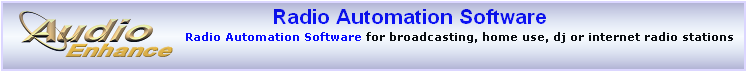 radio automation software free mac