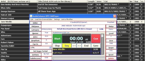 radio automation software online trial