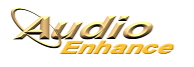 AudioEnhance Radio Station Software